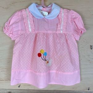 Vintage Kohana Dress